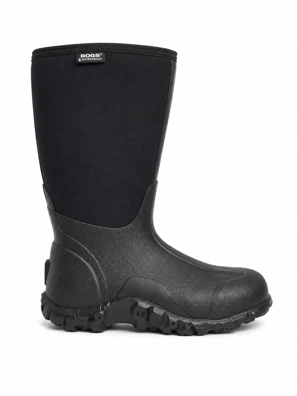 BOGS Classic Tall Waterproof Insulated Winter Boots Men’s Size 7